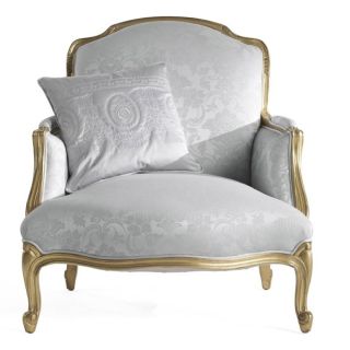 Jumbo Collection / Armchair / Bienvenue Armchair