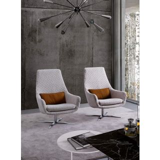 Barzaghi Salotti / Armchairs / Big