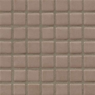 Bisazza / Mosaico - Solid colors / 12.131M (Opus romano matt)