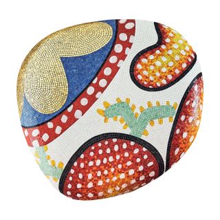 Bisazza / Pebbles / Alice