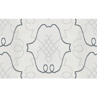 Bisazza / Mosaico - Decorations / Andre Blanc (Timeless)