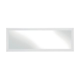 Bisazza / Wall Mirrors / Bagno - the wanders collection / Architectural Mirror 200 White