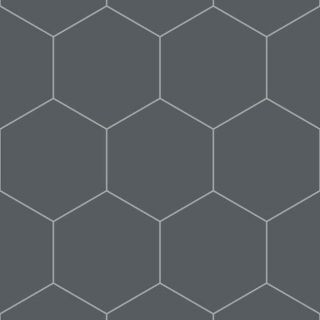 Bisazza / Cementiles - Solid colors / Asfalto (E)