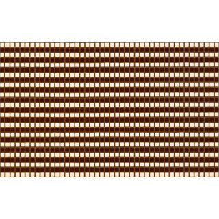 Bisazza / Mosaico - Decorations / Basic Brown (Flooring)