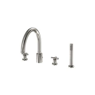 Bisazza / Bath/shower fittings / Bagno - the mahdavi collection / Bling 3