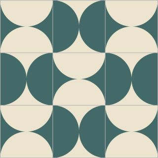 Bisazza / Cementiles / Butterfly 2