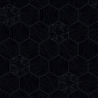 Bisazza / Wood - Decorations / Central Notte