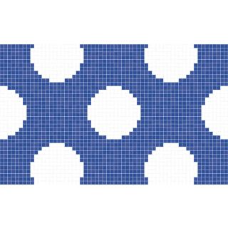 Bisazza / Mosaico - Decorations / Corfù (Pools)