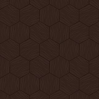 Bisazza / Wood - Decorations / Crio Moka