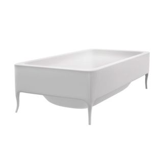 Bisazza / Bathtubs / Bagno - the hayon collection / Daffodil 175 White