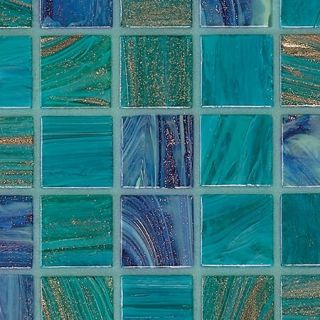 Bisazza / Mosaico - Blends / Dafne (Miscele 20)