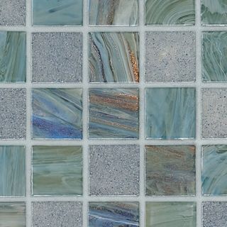 Bisazza / Mosaico - Blends / Edda (Miscele 20)