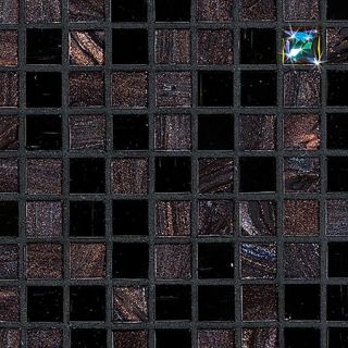 Bisazza / Mosaico - Blends / Ematite (The crystal collection)