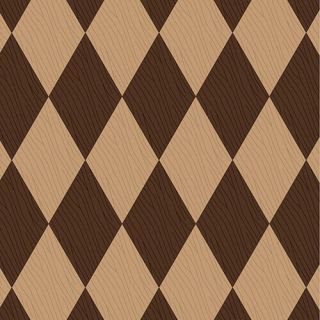 Bisazza / Wood - Decorations / Ermes Kappa