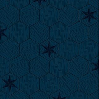 Bisazza / Wood - Decorations / Fidelio Denim