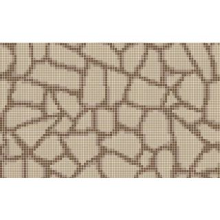 Bisazza / Mosaico - Decorations / Fragment Greige (Flooring)