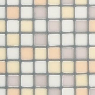 Bisazza / Mosaico - Blends / Ghiaia 12 (Opus romano)