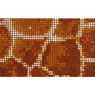 Bisazza / Mosaico - Decorations / Giraffa (Flooring)