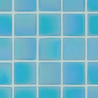 Bisazza / Mosaico - Solid colors / GL 08 (Gloss)