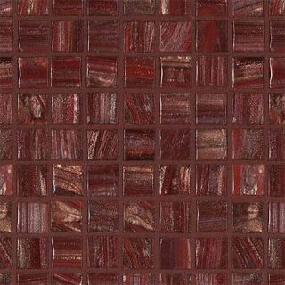 Bisazza / Mosaico - Solid colors / GM 10.74 (Le gemme)