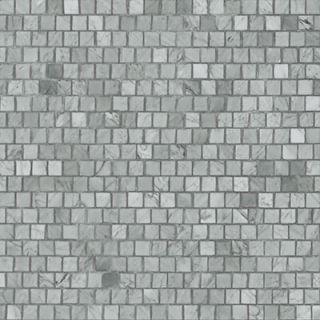 Bisazza / Marmosaico - The marble / Grigio Bardiglio Shift