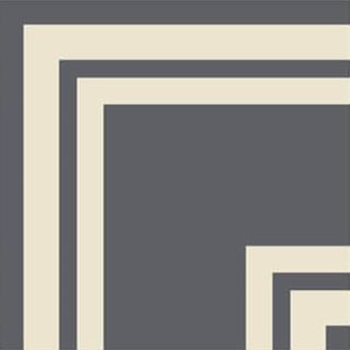 Bisazza / Cementiles - Borders & blends / Inside Carnico - A