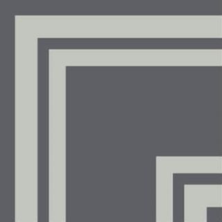 Bisazza / Cementiles - Borders & blends / Inside Ferro - A