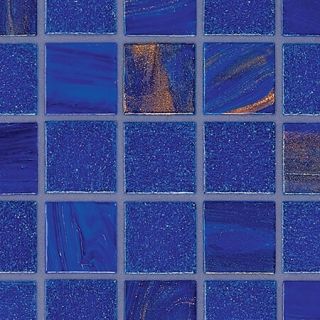 Bisazza / Mosaico - Blends / Istanbul (Miscele 20)