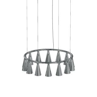 Bisazza / Pendants & Suspension Lights / Bagno - the nendo collection / Komori 14