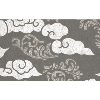 Bisazza / Mosaico - Decorations / Kumo-Cloud Grey (Timeless)