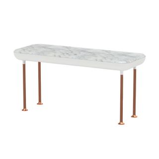 Bisazza / Console tables / Bagno - the hayon collection / Lavender 155 White