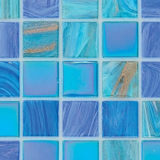 Bisazza / Mosaico - Blends / Liz (Miscele 20)