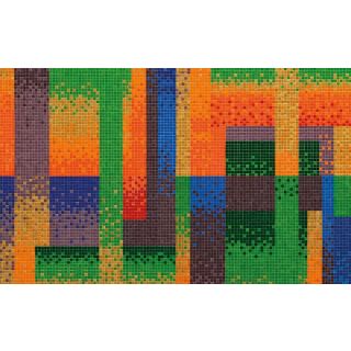 Bisazza / Mosaico - Decorations / Louisiana (Modern)