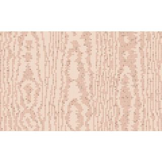 Bisazza / Mosaico - Decorations / Moire Rose (Modern)