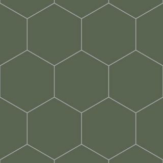 Bisazza / Cementiles - Solid colors / Muschio (E)