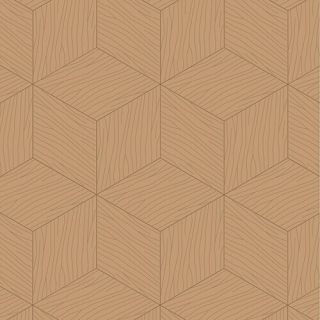 Bisazza / Wood - Decorations / New Escalier Naturale