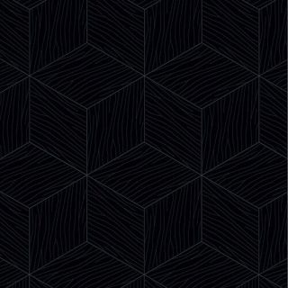 Bisazza / Wood - Decorations / New Escalier Notte