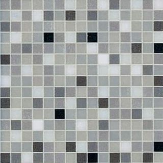 Bisazza / Mosaico - Shading blends / New Grigia