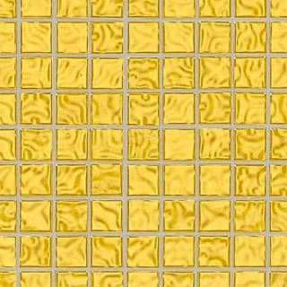 Bisazza / Mosaico - Solid colors / ORO BIS 10.1 (Oro)