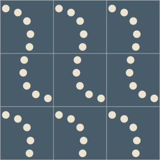 Bisazza / Cementiles / Perlas Mar A