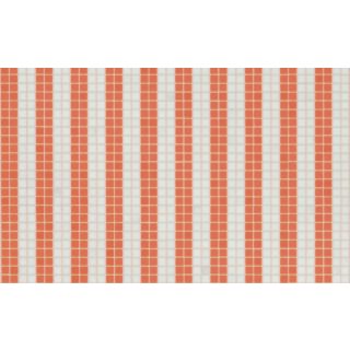 Bisazza / Mosaico - Decorations / Pinstripe Pink (Flooring)