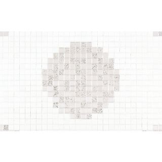 Bisazza / Mosaico - Decorations / Pois Oro (Modern)