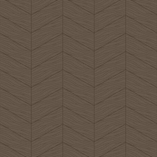 Bisazza / Wood - Decorations / Prometeo Marron Glacé