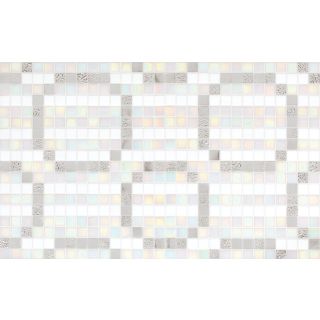 Bisazza / Mosaico - Decorations / Rings Oro Bianco (Modern)