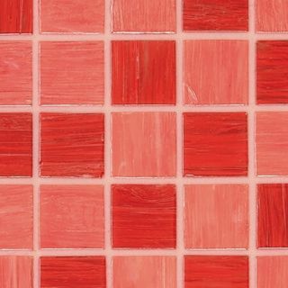 Bisazza / Mosaico - Blends / Silvia (Miscele 20)