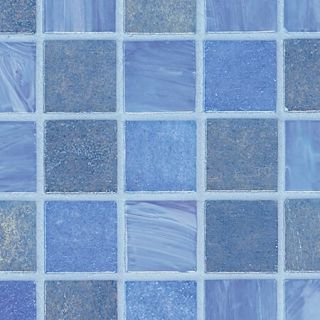 Bisazza / Mosaico - Blends / Singapore (Miscele 20)