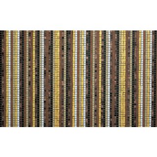 Bisazza / Mosaico - Decorations / Stripes Fall (Modern)