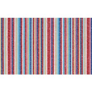 Bisazza / Mosaico - Decorations / Stripes Summer (Modern)
