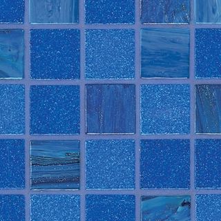 Bisazza / Mosaico - Blends / Sydney (Miscele 20)