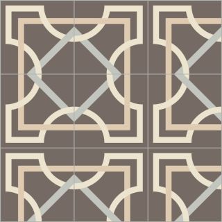 Bisazza / Cementiles / Tapis Onice